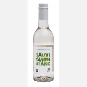  Sauvignon Blanc, 25 cl. 