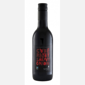 Cabernet Sauvignon, 25 cl.