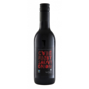 Cabernet Sauvignon, 25 cl.