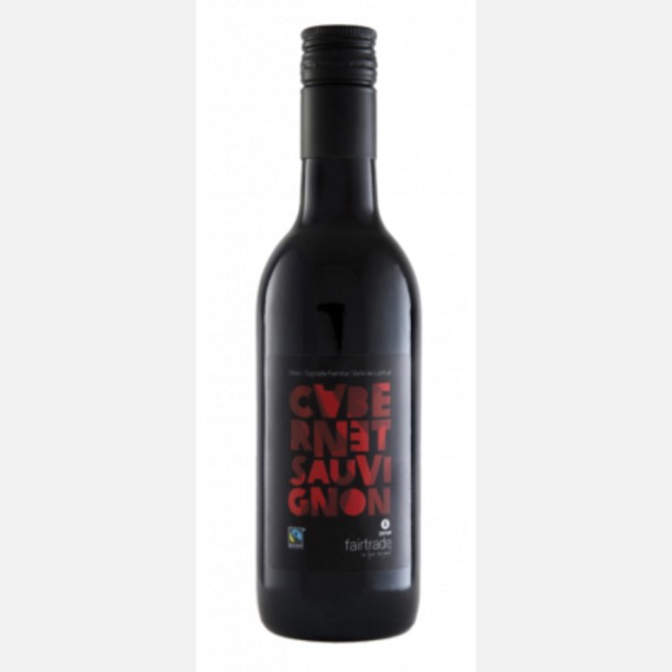 Cabernet Sauvignon, 25 cl.