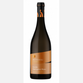 Collezione Lucido/Sauvignon Blanc Terre Siciliane IGT, 2024, Settesoli