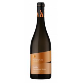 Collezione Lucido/Sauvignon Blanc Terre Siciliane IGT, 2024, Settesoli