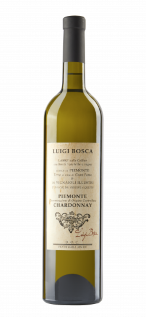  Piemonte Chardonnay, 2022, Luigi Bosca