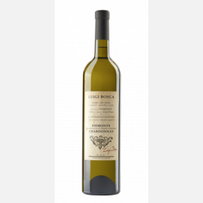  Piemonte Chardonnay, 2022, Luigi Bosca
