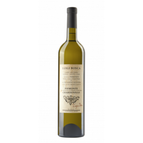  Piemonte Chardonnay, 2022, Luigi Bosca