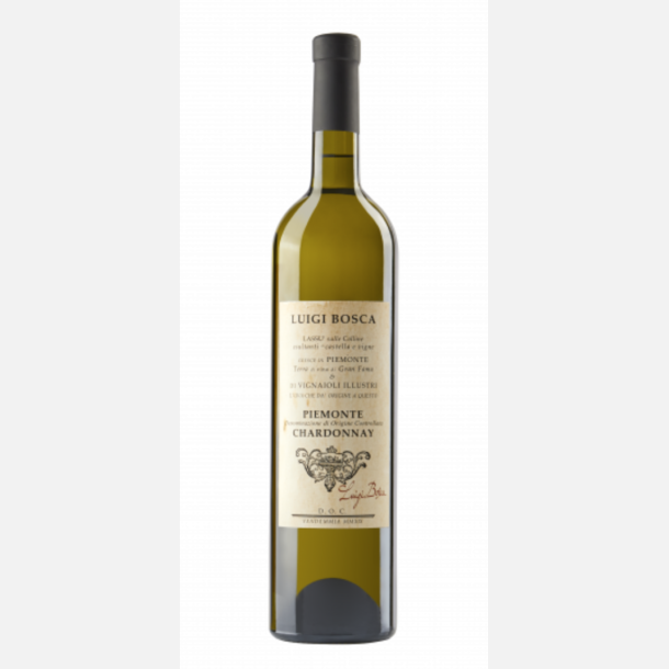  Piemonte Chardonnay, 2022, Luigi Bosca