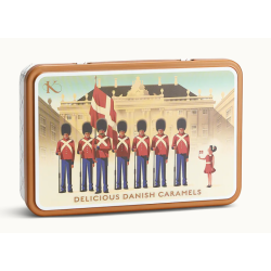 Karamel kompagniet - Amalienborg � Bokul blanding