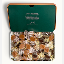 Karamel kompagniet - Amalienborg � Bokul blanding