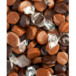 Karamel kompagniet - Amalienborg � Bokul blanding