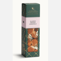 Karamel kompagniet - Classic Creamy Caramels