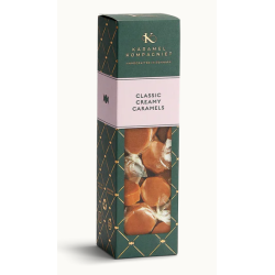 Karamel kompagniet - Classic Creamy Caramels