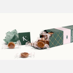 Karamel kompagniet - Classic Creamy Caramels