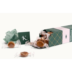 Karamel kompagniet - Classic Creamy Caramels
