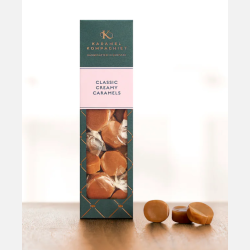 Karamel kompagniet - Classic Creamy Caramels