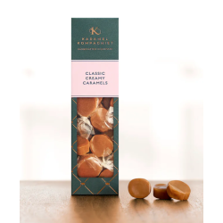 Karamel kompagniet - Classic Creamy Caramels