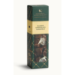 Karamel kompagniet - Classic Chocolate Caramels
