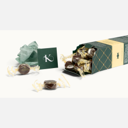 Karamel kompagniet - Classic Chocolate Caramels