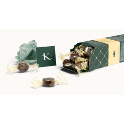 Karamel kompagniet - Classic Chocolate Caramels