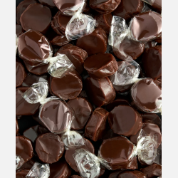 Karamel kompagniet - Classic Chocolate Caramels