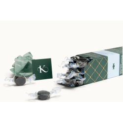 Karamel kompagniet - Classic Liquorice Caramels