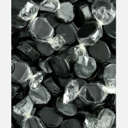 Karamel kompagniet - Classic Liquorice Caramels