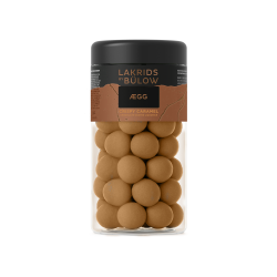 B�low lakrids - Crispy caramel - Regul�r