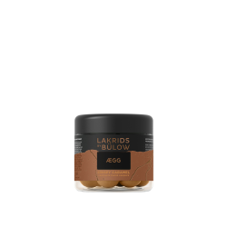 Lakrids by B�low - �GG - Crispy caramel - Small