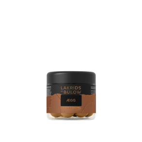 Lakrids by B�low - �GG - Crispy caramel - Small