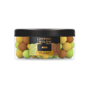 MIXED �GG (CRISPY CARAMEL, LIME CRACKLE, B - PASSION FRUIT) 