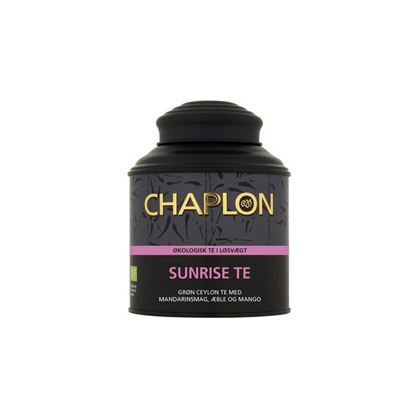 kologisk Chaplon Sunrise te 160g