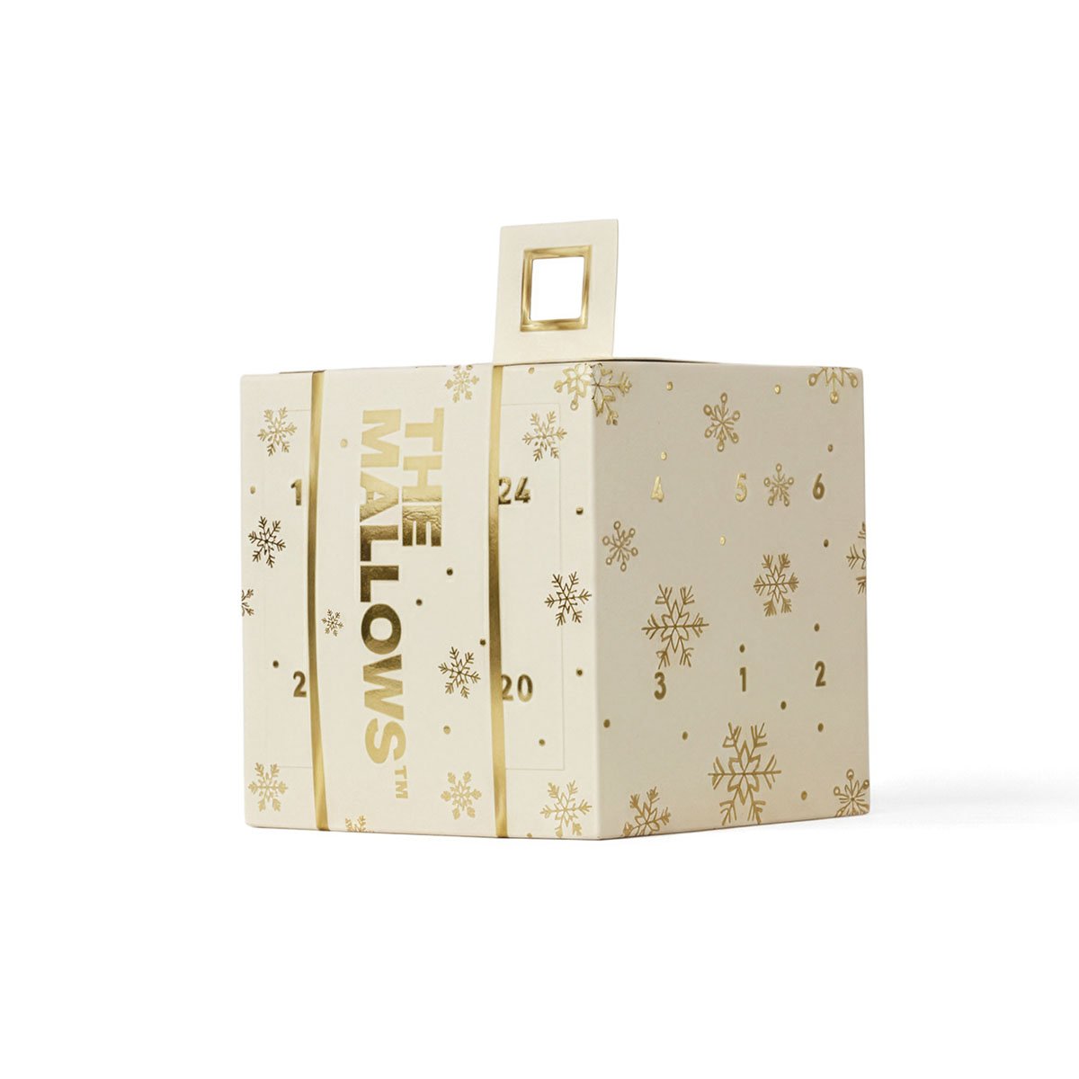 THE MALLOWS � THE CLASSIC GOURMET JULEKALENDER 2026