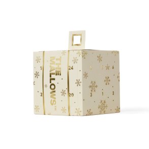 THE MALLOWS � THE CLASSIC GOURMET JULEKALENDER 2026