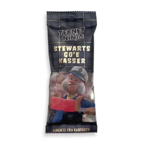 Stewards go'e kasser 57 g