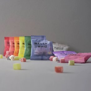 Flowpack Wally & Whiz MIXED 11 g