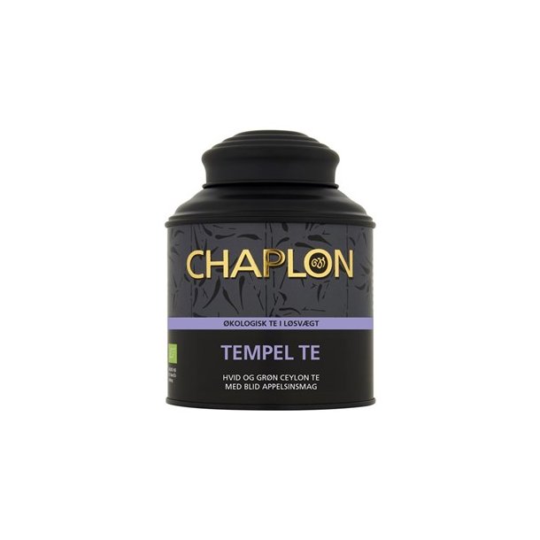 kologisk Chaplon Tempel te 160g