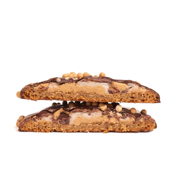 Turtle Cookie, Ejvinds