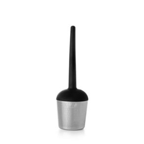 Free Flow Te- og Kaffefilter M�rkegr� Infusion