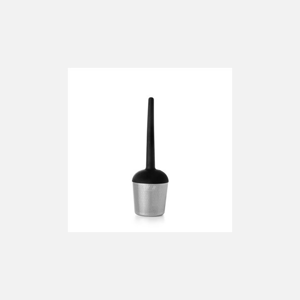 Free Flow Te- og Kaffefilter M�rkegr� Infusion