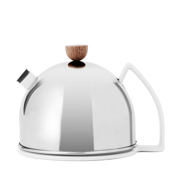 Tepotte rustfrit st�l, Thomas 0,9L VIVA