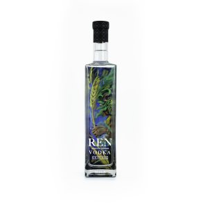 REN VODKA Original vol. 40% - 70 cl.