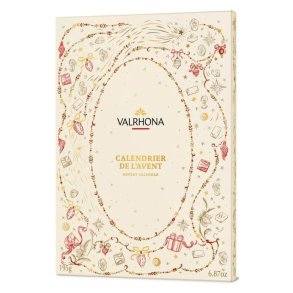 Valrhona julekalender