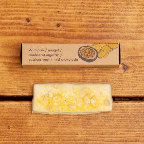 Ankers Brd - Hvid Chokolade