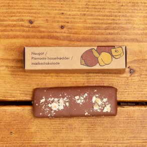 Ankers Brd - Mlkechokolade -