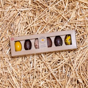 Ankers p�ske�g 6 stk