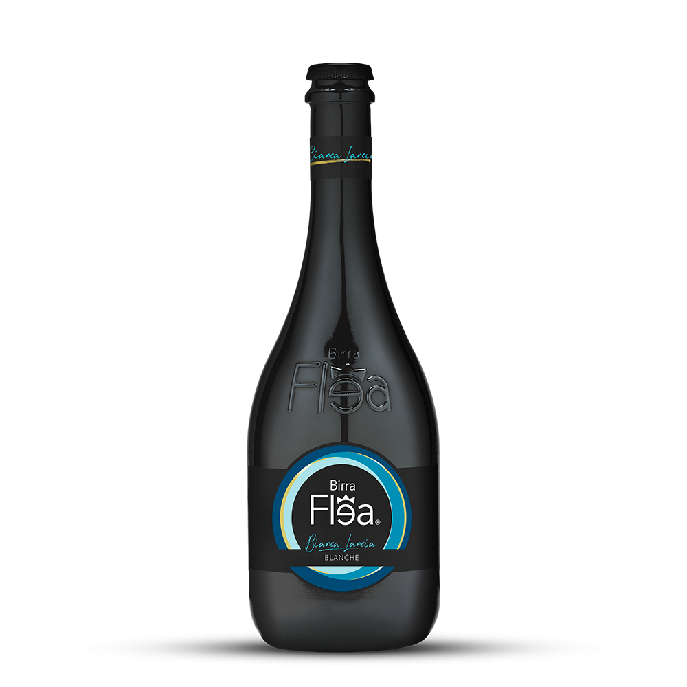 Bianca Lancia(FLEA Blanche)