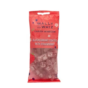 Solbr med jordbr 57 g