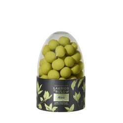 B�low lakrids - Lime Crackle �gg