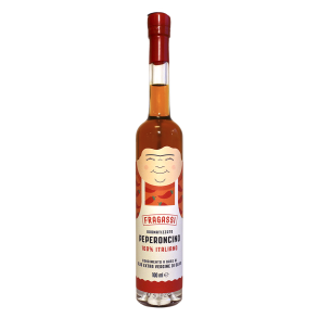Exjo olie Chili 100ml