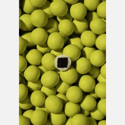 Lakrids by B�low - �GG - Lime crackle Regul�r