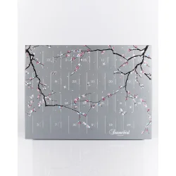 Christmas Julekalender - Double